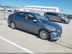 3KPC24A62LE093116 2020 HYUNDAI ACCENT