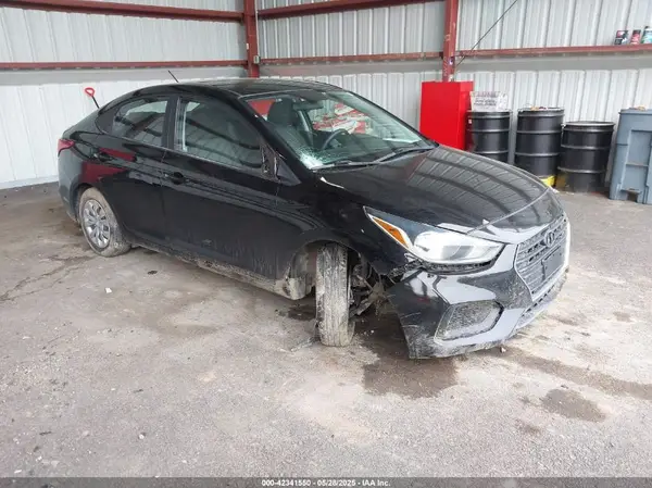 3KPC24A62LE095836 2020 HYUNDAI ACCENT - Image 1