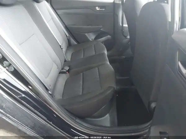 3KPC24A62LE095836 2020 HYUNDAI ACCENT - Image 8