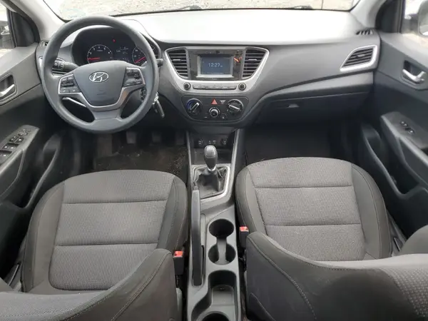 3KPC24A62LE095917 2020 HYUNDAI ACCENT - Image 8