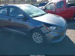 3KPC24A62LE097232 2020 HYUNDAI ACCENT