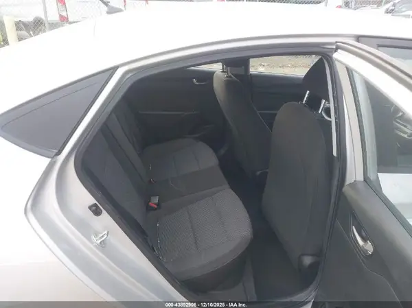 3KPC24A62LE098543 2020 HYUNDAI ACCENT - Image 8