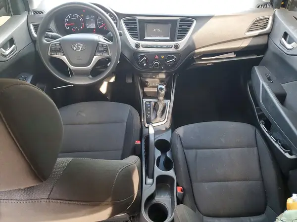 3KPC24A62LE098560 2020 HYUNDAI ACCENT - Image 8