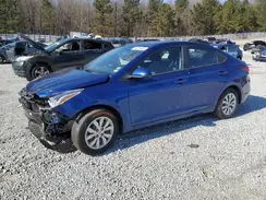 3KPC24A62LE099255 2020 HYUNDAI ACCENT