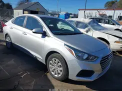 3KPC24A62LE099286 2020 HYUNDAI ACCENT