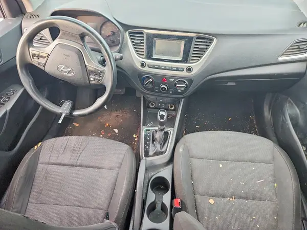 3KPC24A62LE099515 2020 HYUNDAI ACCENT - Image 8