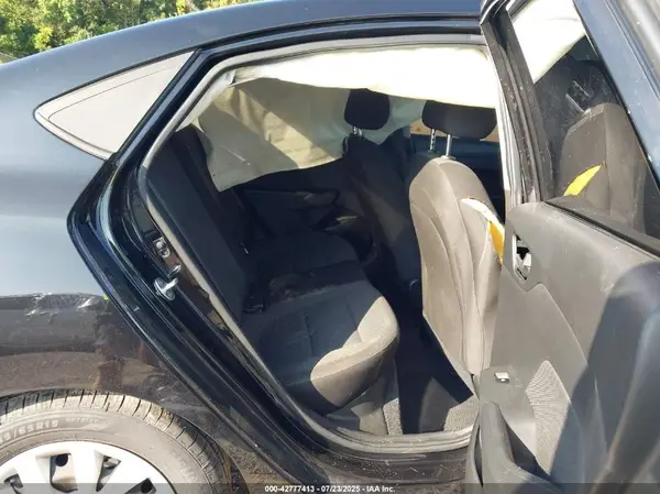 3KPC24A62LE099823 2020 HYUNDAI ACCENT - Image 8