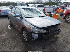 3KPC24A62LE099840 2020 HYUNDAI ACCENT