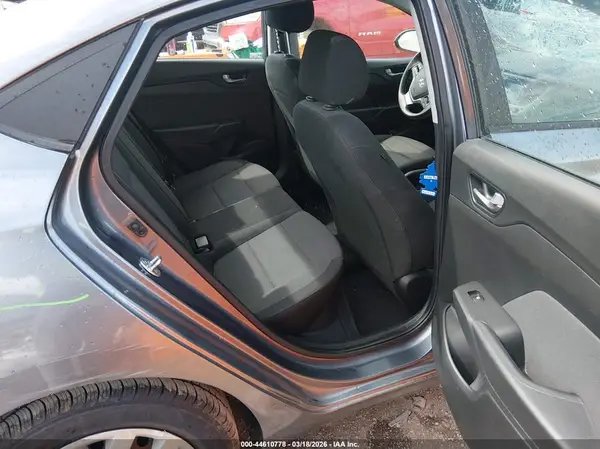 3KPC24A62LE099840 2020 HYUNDAI ACCENT - Image 8