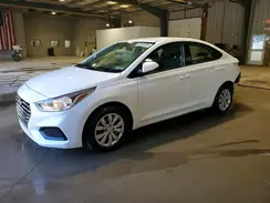 3KPC24A62LE100579 2020 HYUNDAI ACCENT