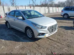 3KPC24A62LE100596 2020 HYUNDAI ACCENT