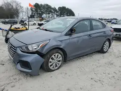 3KPC24A62LE100680 2020 HYUNDAI ACCENT