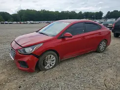 3KPC24A62LE101635 2020 HYUNDAI ACCENT