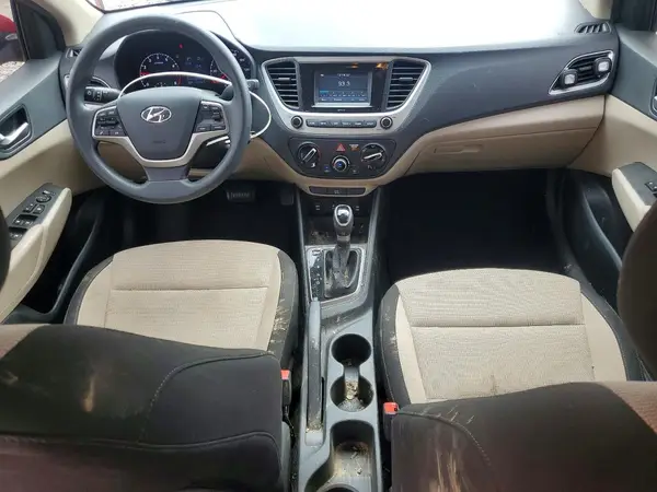 3KPC24A62LE101635 2020 HYUNDAI ACCENT - Image 8