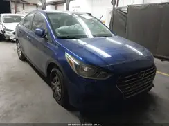 3KPC24A62LE101764 2020 HYUNDAI ACCENT