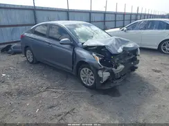 3KPC24A62LE101800 2020 HYUNDAI ACCENT