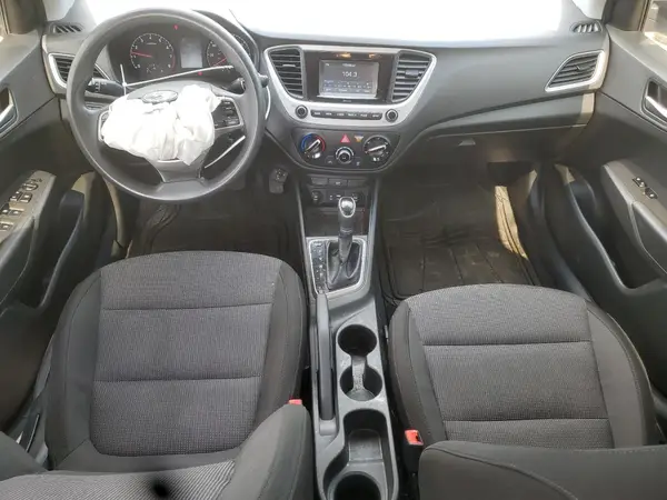 3KPC24A62LE103224 2020 HYUNDAI ACCENT - Image 8
