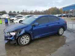 3KPC24A62LE103336 2020 HYUNDAI ACCENT