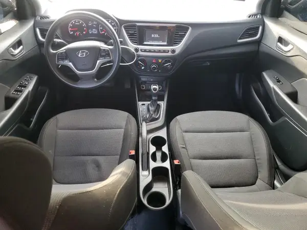 3KPC24A62LE103336 2020 HYUNDAI ACCENT - Image 8