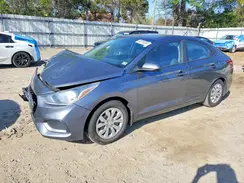 3KPC24A62LE103370 2020 HYUNDAI ACCENT