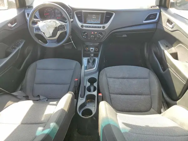 3KPC24A62LE103370 2020 HYUNDAI ACCENT - Image 8