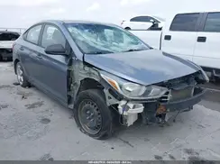 3KPC24A62LE103630 2020 HYUNDAI ACCENT