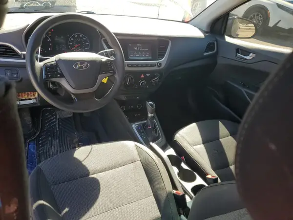 3KPC24A62LE103675 2020 HYUNDAI ACCENT - Image 8
