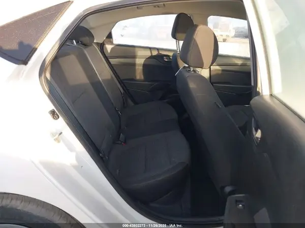 3KPC24A62LE104079 2020 HYUNDAI ACCENT - Image 8
