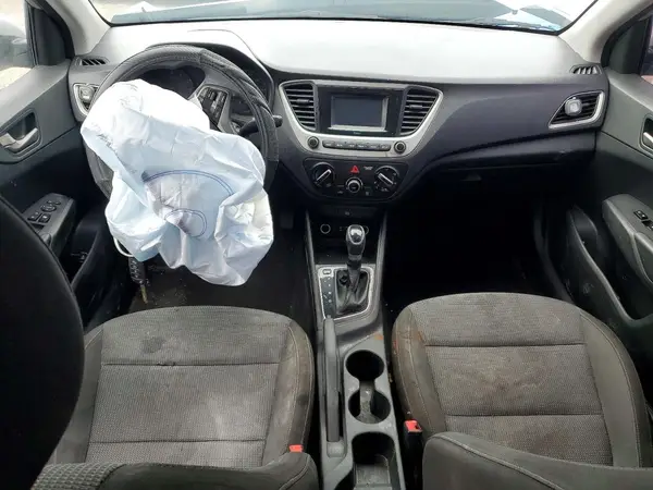 3KPC24A62LE104194 2020 HYUNDAI ACCENT - Image 8