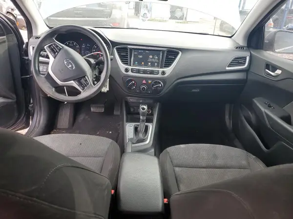 3KPC24A62LE105071 2020 HYUNDAI ACCENT - Image 8