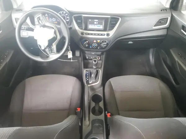 3KPC24A62LE106401 2020 HYUNDAI ACCENT - Image 8