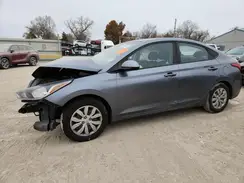 3KPC24A62LE106432 2020 HYUNDAI ACCENT