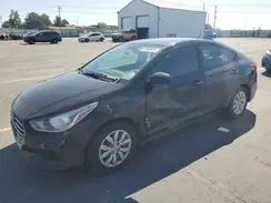 3KPC24A62LE106463 2020 HYUNDAI ACCENT