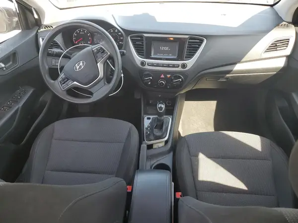 3KPC24A62LE106463 2020 HYUNDAI ACCENT - Image 8