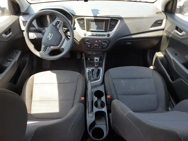 3KPC24A62LE106480 2020 HYUNDAI ACCENT - Image 8