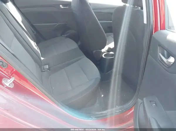 3KPC24A62LE106513 2020 HYUNDAI ACCENT - Image 8