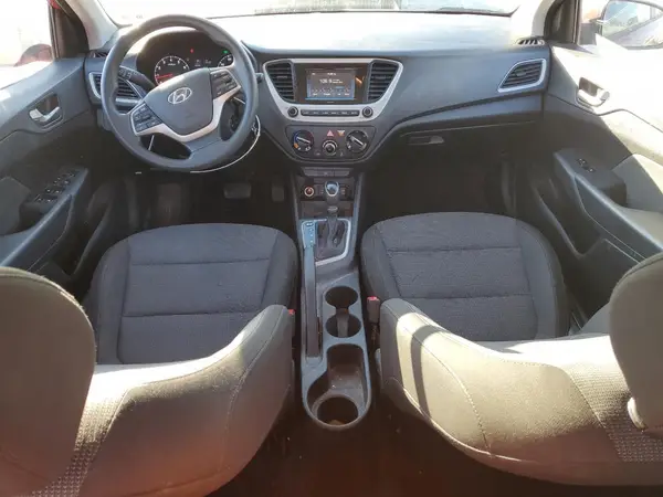 3KPC24A62LE106575 2020 HYUNDAI ACCENT - Image 8