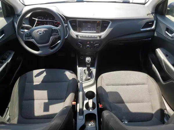3KPC24A62LE107970 2020 HYUNDAI ACCENT - Image 8