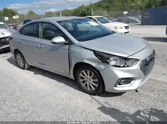 3KPC24A62LE108214 2020 HYUNDAI ACCENT