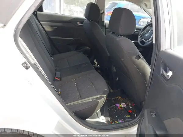 3KPC24A62LE108214 2020 HYUNDAI ACCENT - Image 8
