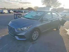 3KPC24A62LE108858 2020 HYUNDAI ACCENT