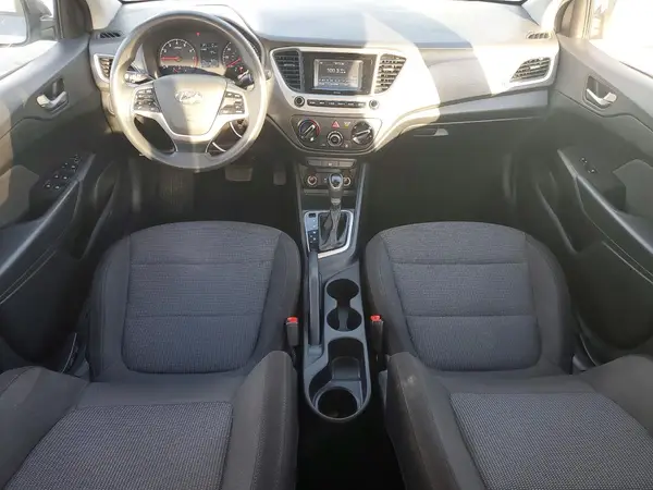 3KPC24A62LE108858 2020 HYUNDAI ACCENT - Image 8
