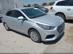3KPC24A62LE109816 2020 HYUNDAI ACCENT