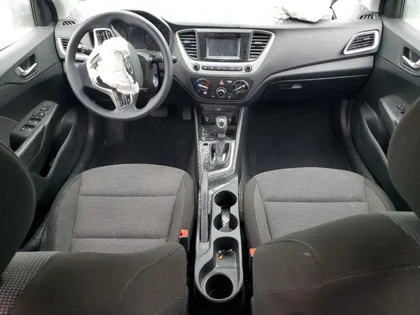 3KPC24A62LE109914 2020 HYUNDAI ACCENT - Image 8