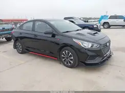 3KPC24A62LE110125 2020 HYUNDAI ACCENT