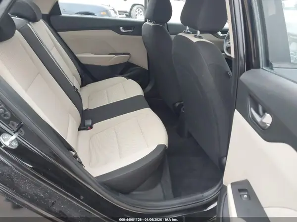 3KPC24A62LE110125 2020 HYUNDAI ACCENT - Image 8