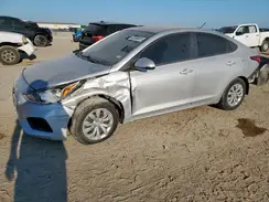 3KPC24A62LE110271 2020 HYUNDAI ACCENT