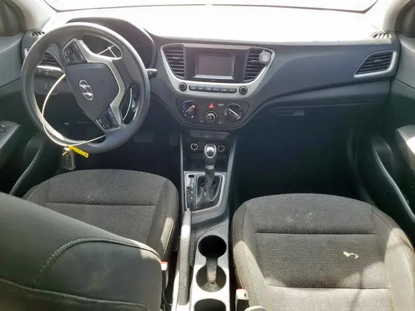 3KPC24A62LE110271 2020 HYUNDAI ACCENT - Image 8