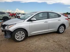3KPC24A62LE110321 2020 HYUNDAI ACCENT
