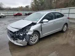 3KPC24A62LE111243 2020 HYUNDAI ACCENT